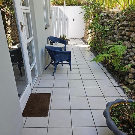 Stannards Guest Lodge 4 Star B&B, Knysna Esterno foto