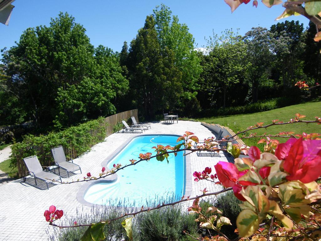 Stannards Guest Lodge 4 Star B&B, Knysna Esterno foto