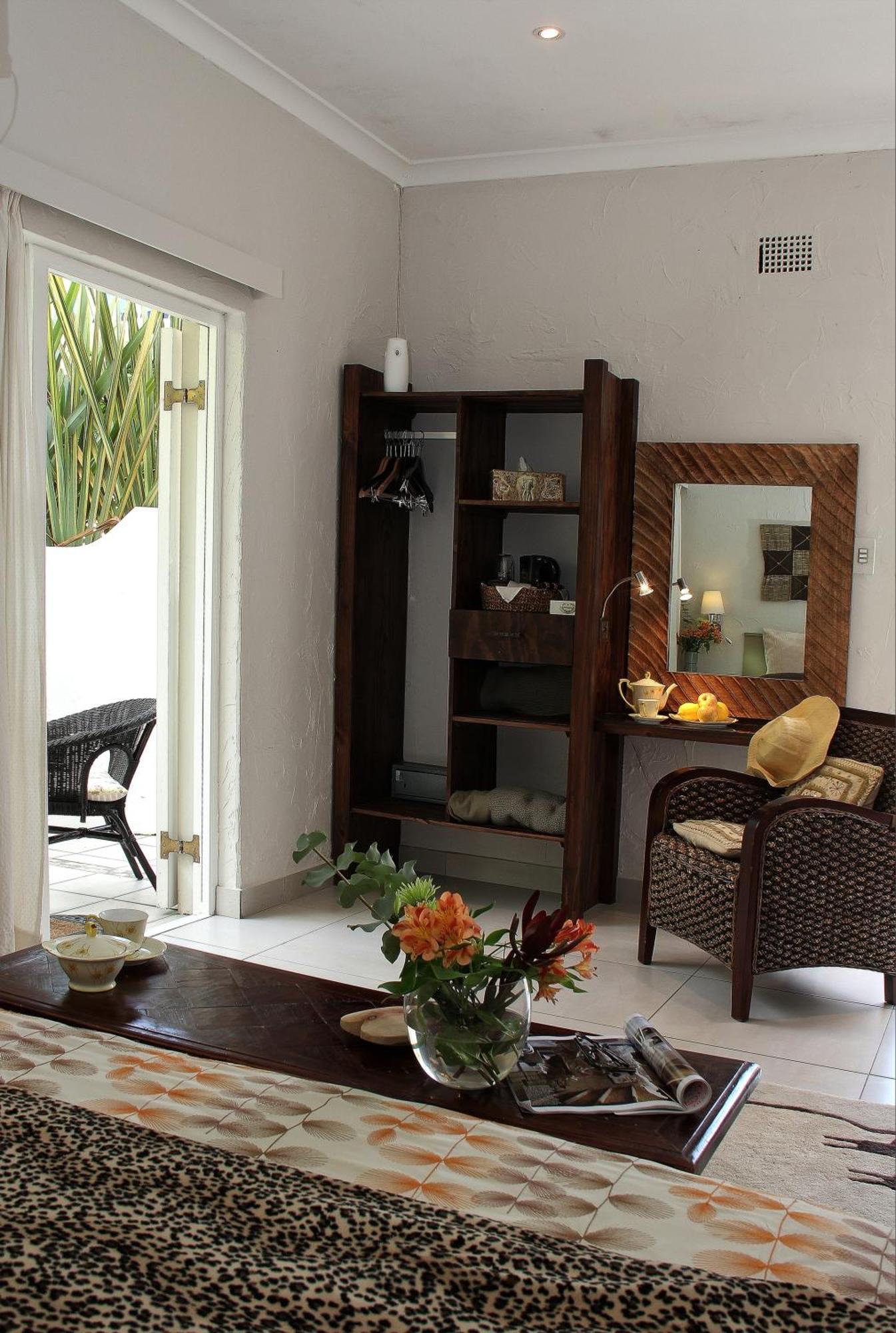 Stannards Guest Lodge 4 Star B&B, Knysna Camera foto