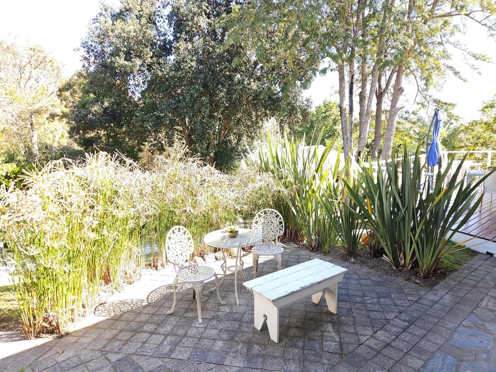Stannards Guest Lodge 4 Star B&B, Knysna Esterno foto