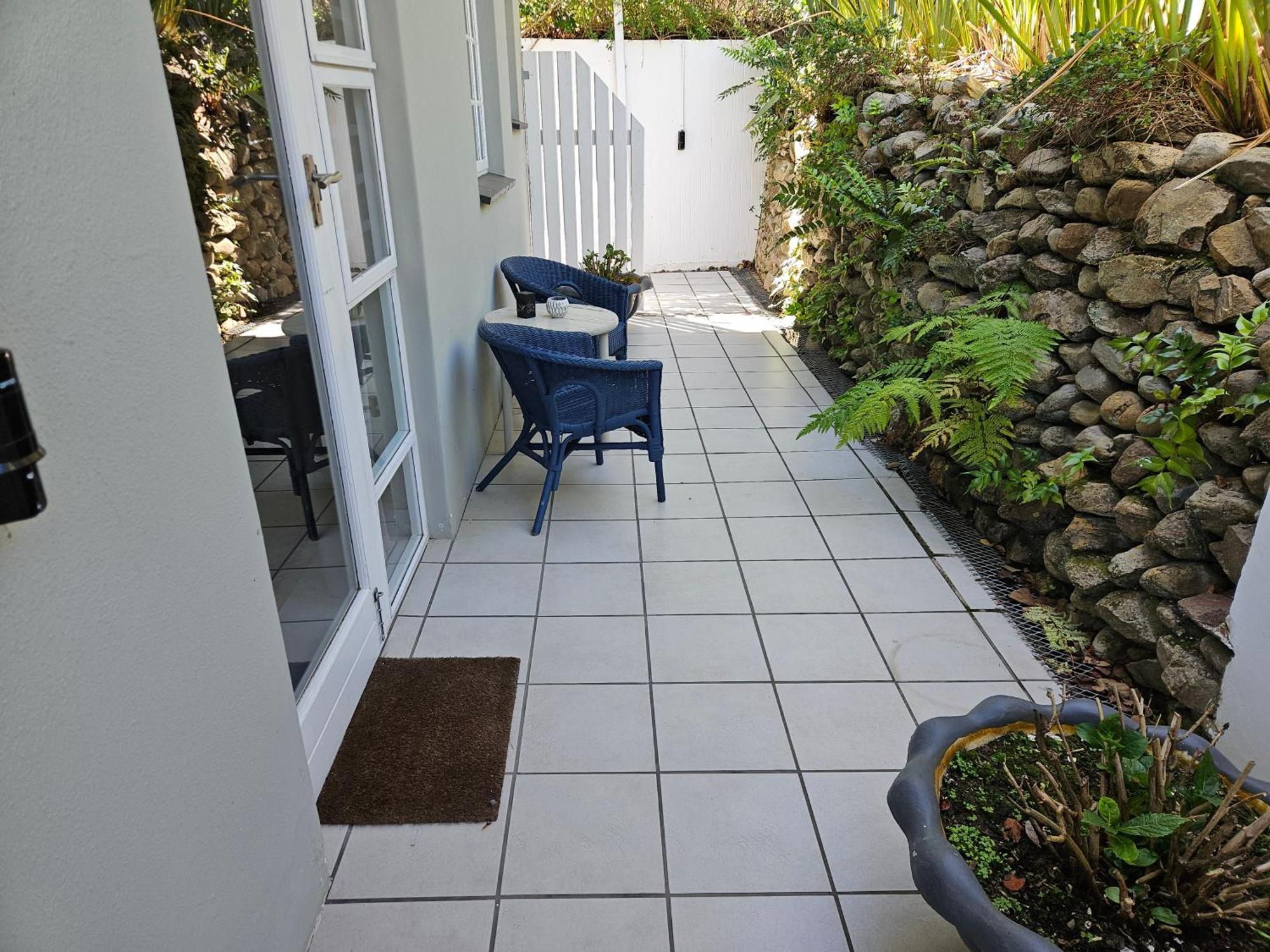 Stannards Guest Lodge 4 Star B&B, Knysna Esterno foto