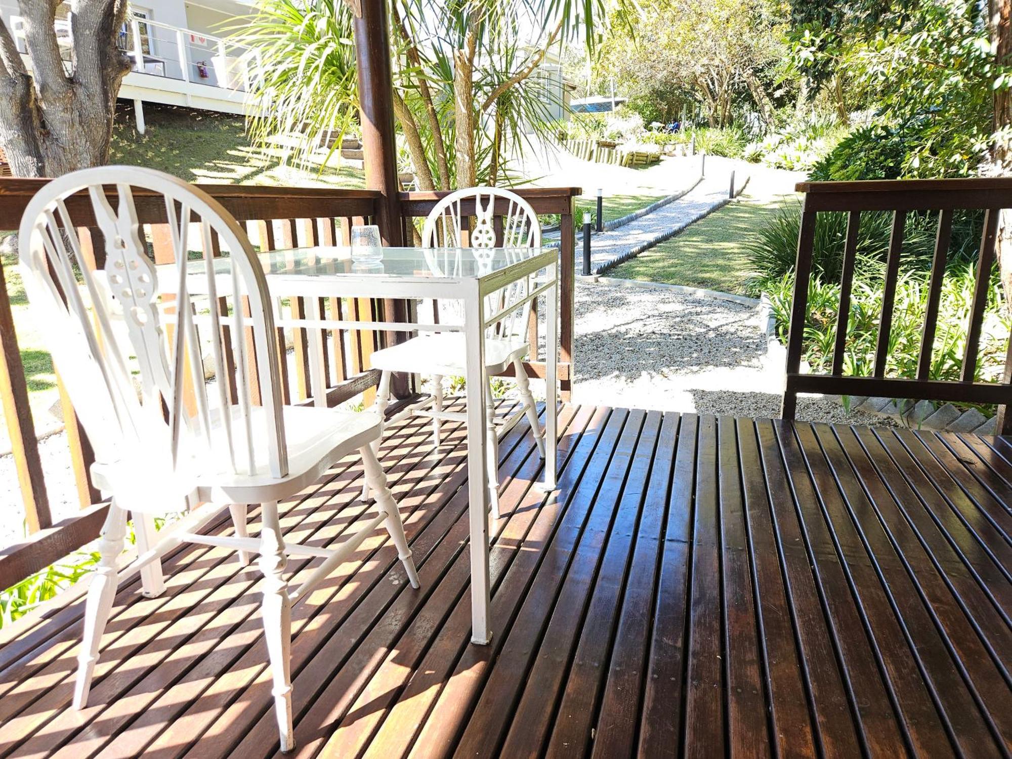 Stannards Guest Lodge 4 Star B&B, Knysna Esterno foto