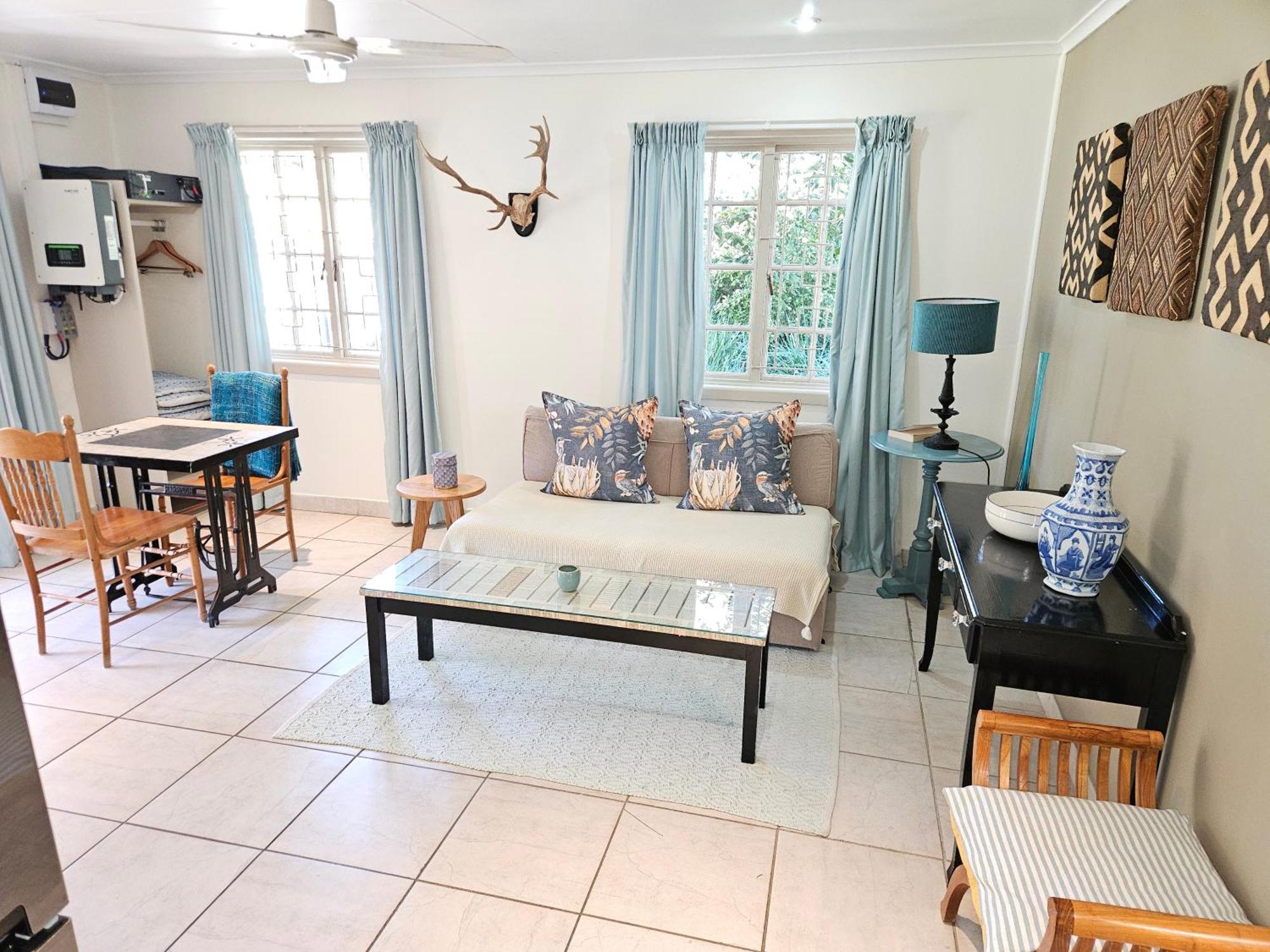 Stannards Guest Lodge 4 Star B&B, Knysna Esterno foto