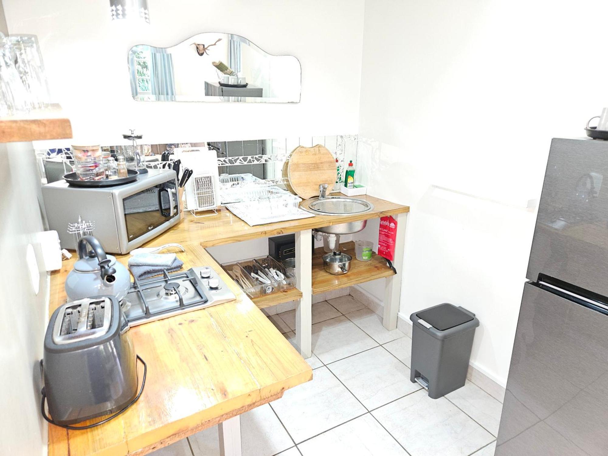 Stannards Guest Lodge 4 Star B&B, Knysna Esterno foto