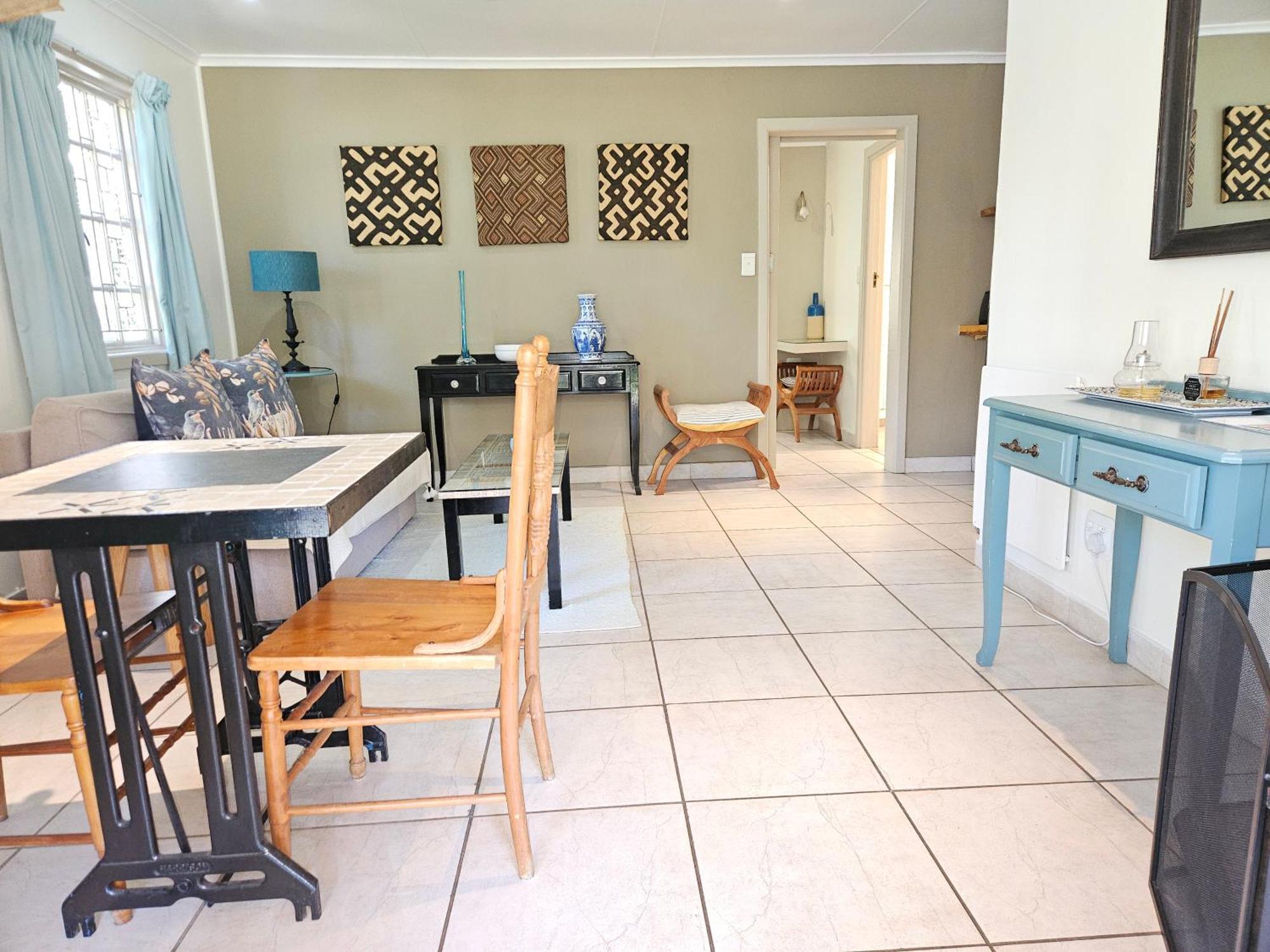 Stannards Guest Lodge 4 Star B&B, Knysna Esterno foto