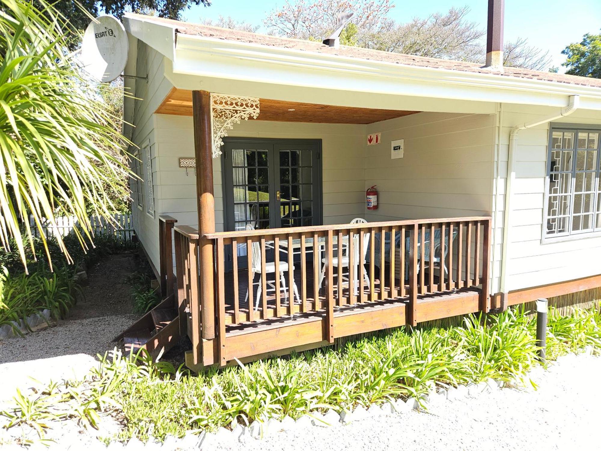 Stannards Guest Lodge 4 Star B&B, Knysna Esterno foto