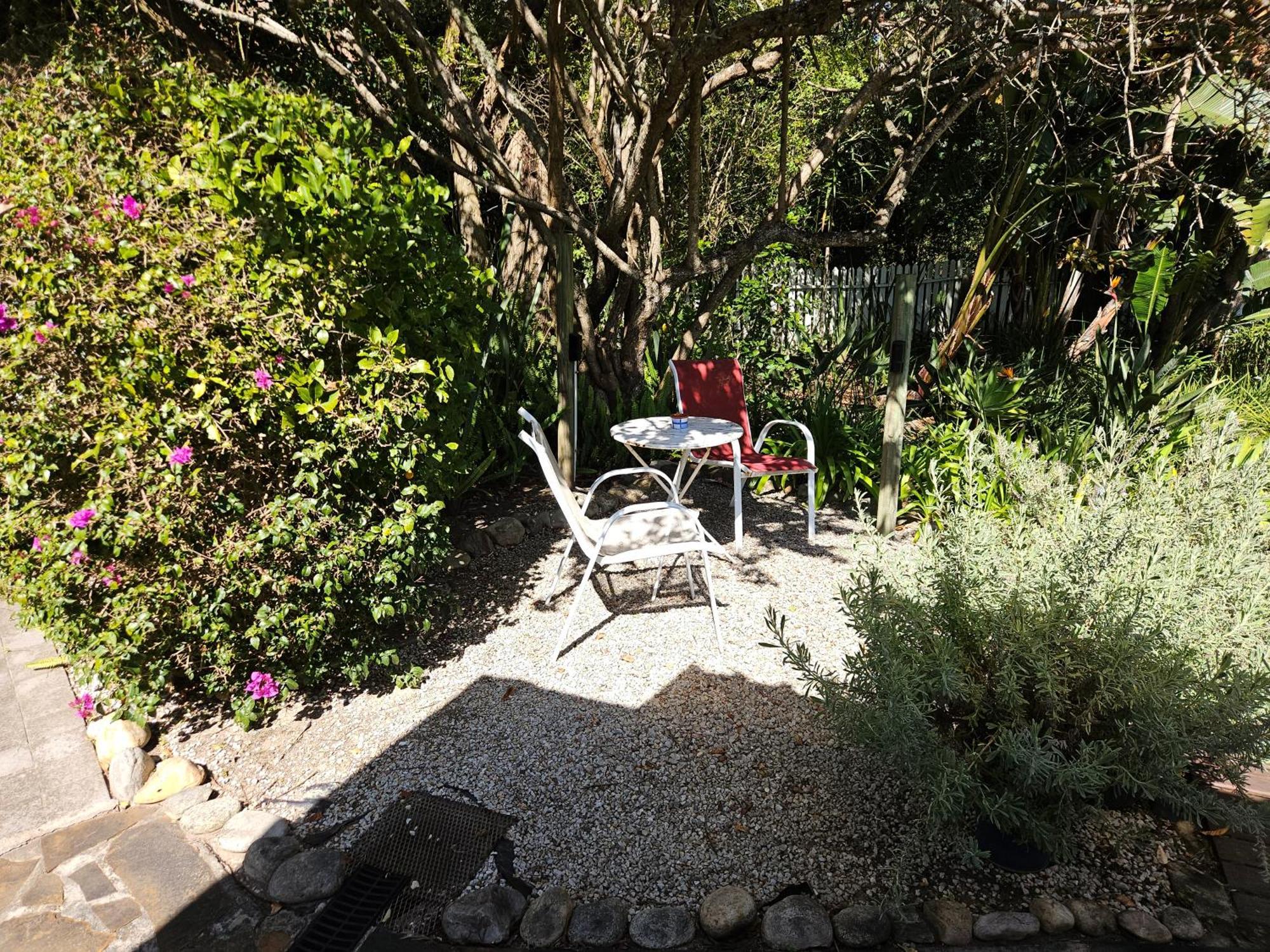 Stannards Guest Lodge 4 Star B&B, Knysna Esterno foto