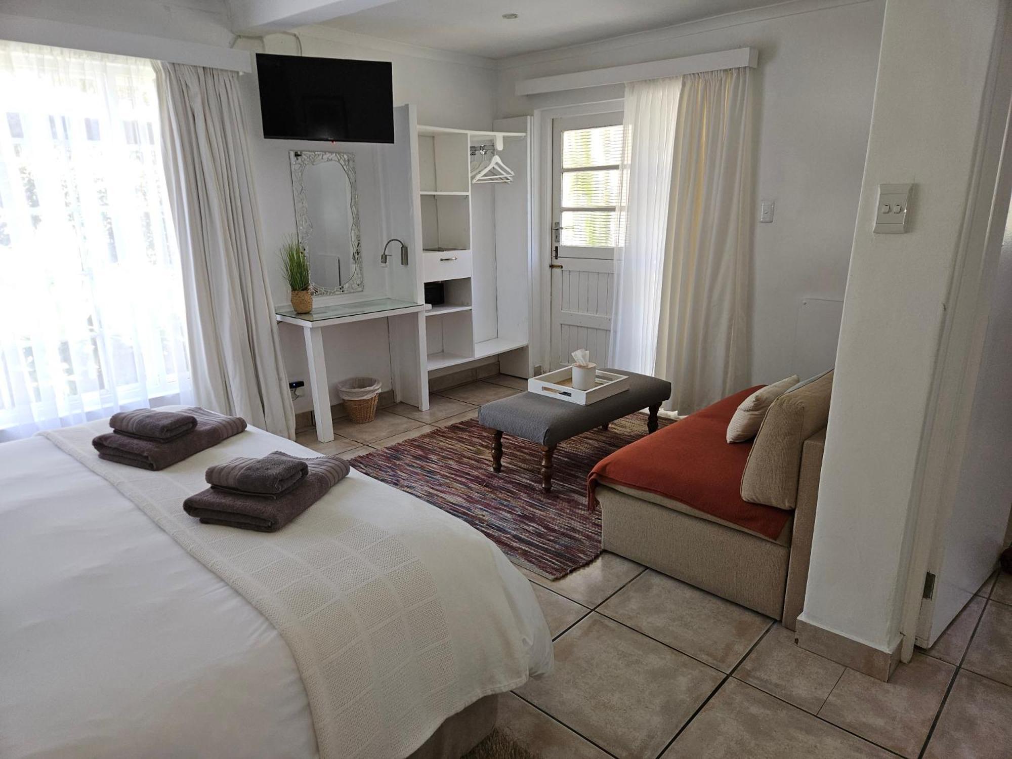 Stannards Guest Lodge 4 Star B&B, Knysna Esterno foto