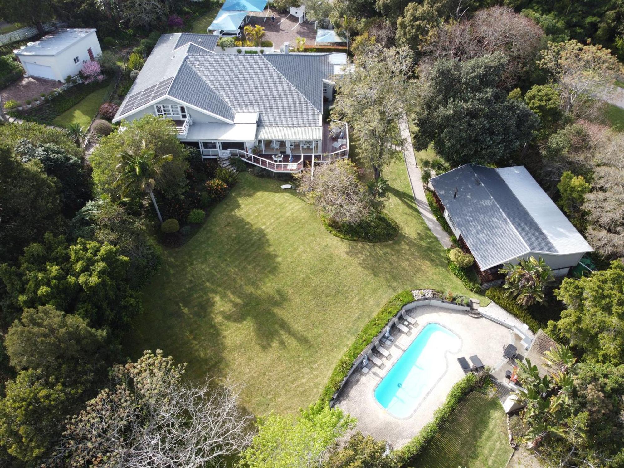 Stannards Guest Lodge 4 Star B&B, Knysna Esterno foto