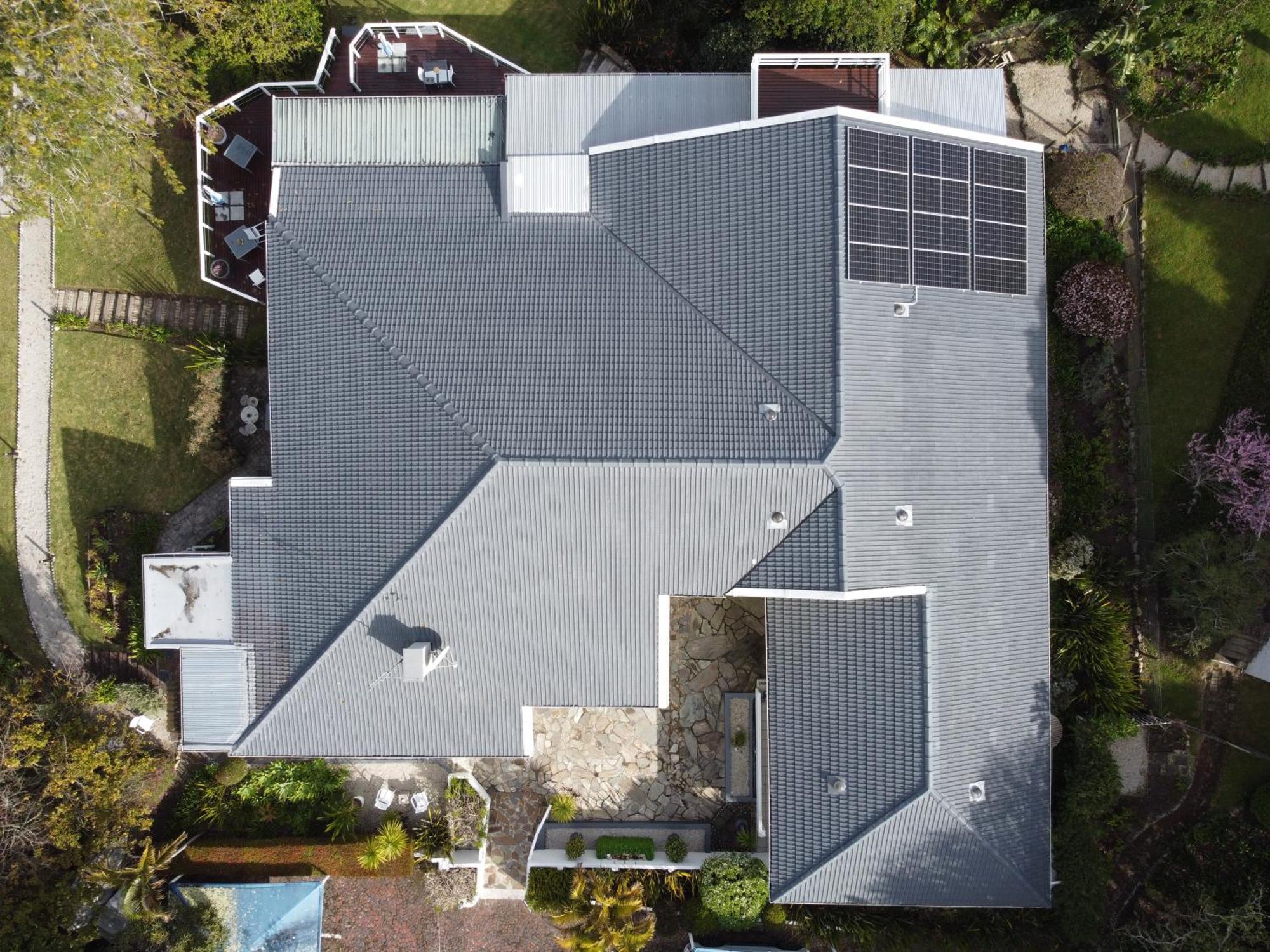 Stannards Guest Lodge 4 Star B&B, Knysna Esterno foto