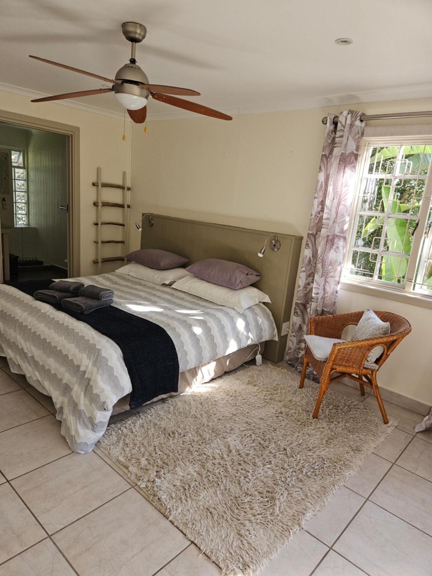 Stannards Guest Lodge 4 Star B&B, Knysna Esterno foto