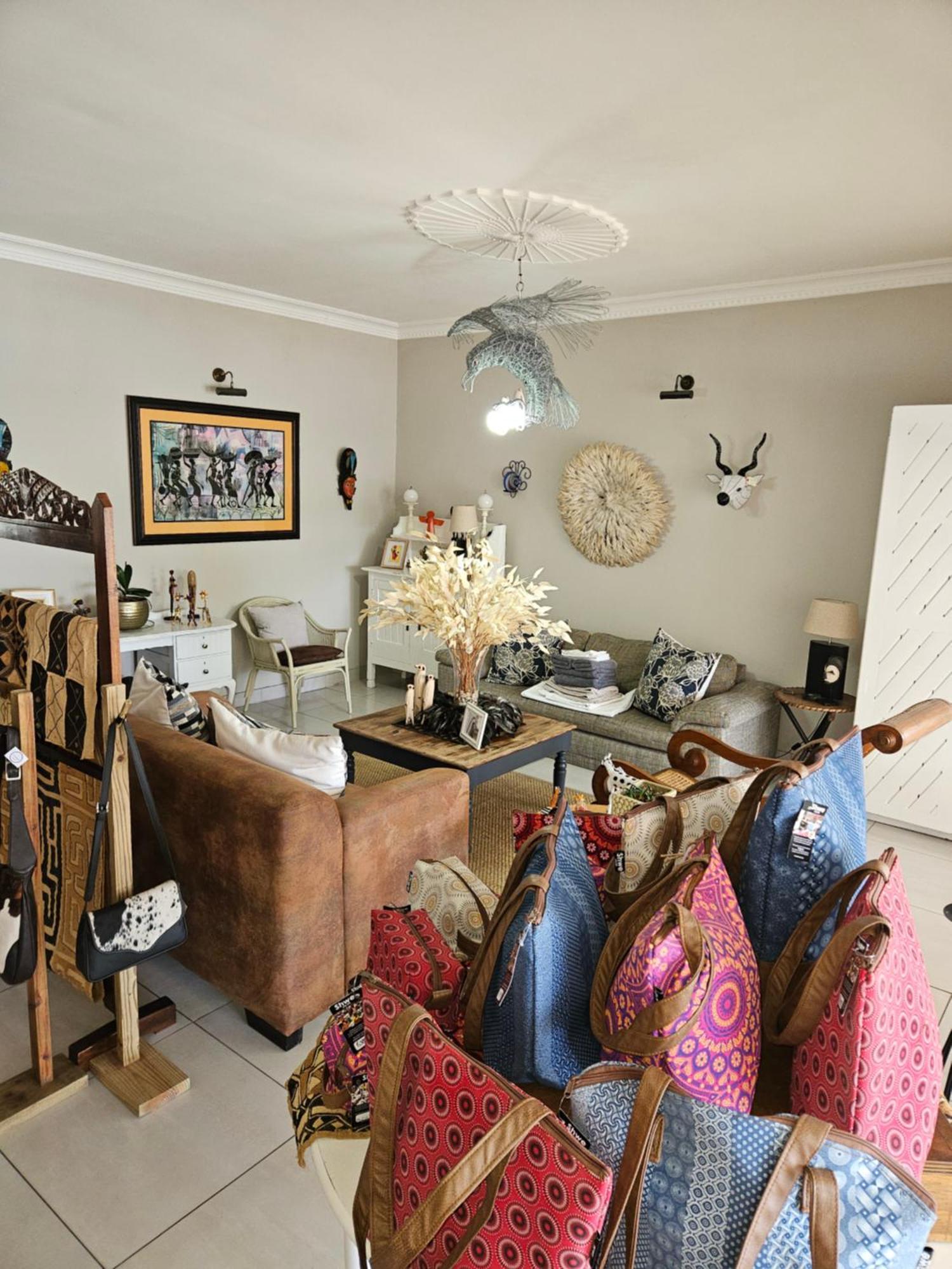 Stannards Guest Lodge 4 Star B&B, Knysna Esterno foto