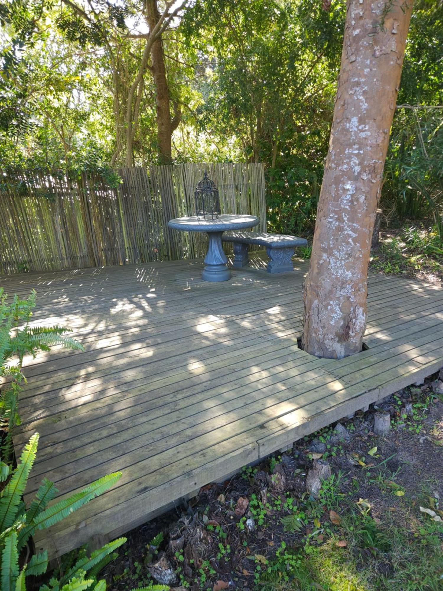 Stannards Guest Lodge 4 Star B&B, Knysna Esterno foto