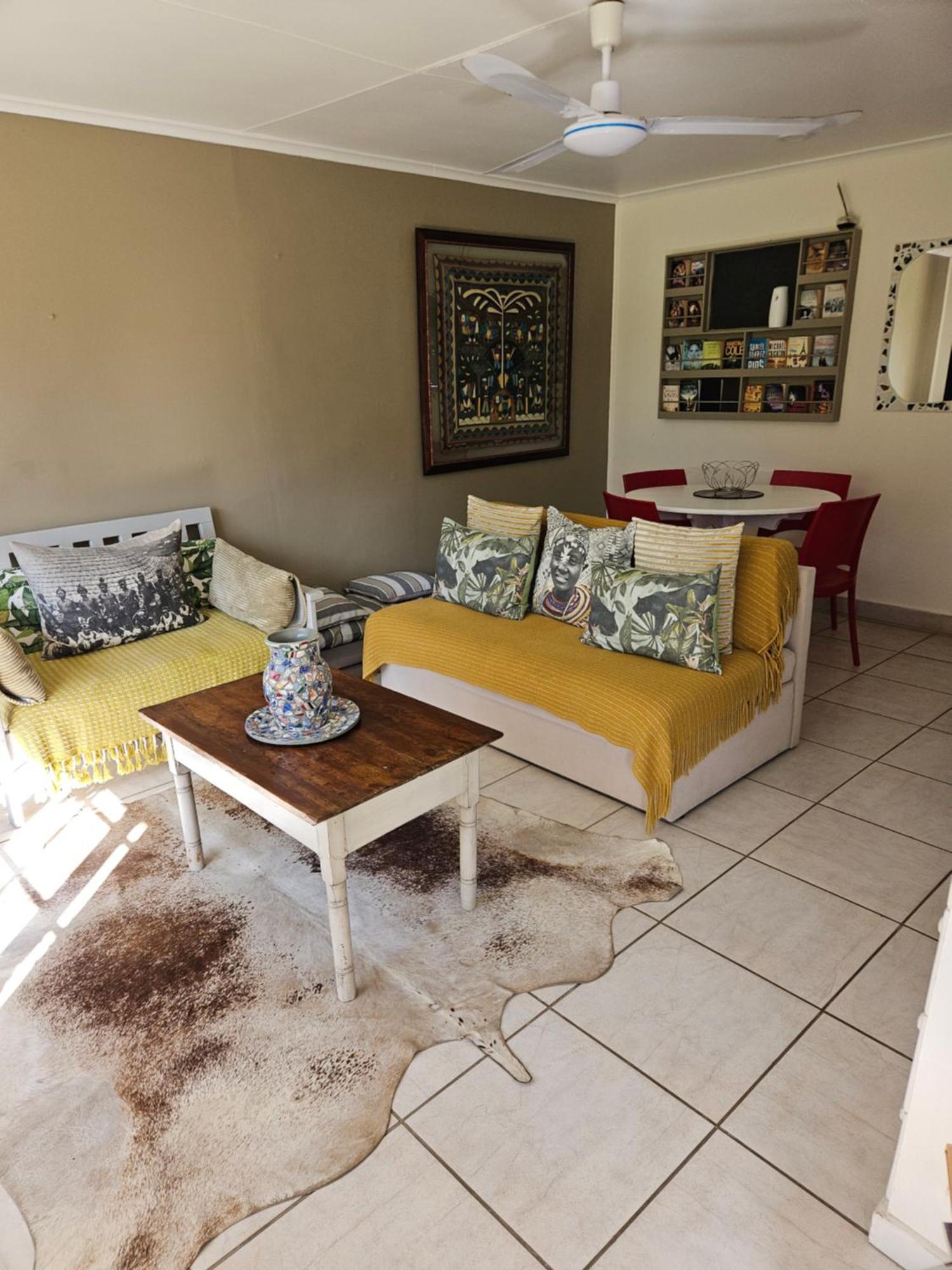 Stannards Guest Lodge 4 Star B&B, Knysna Esterno foto