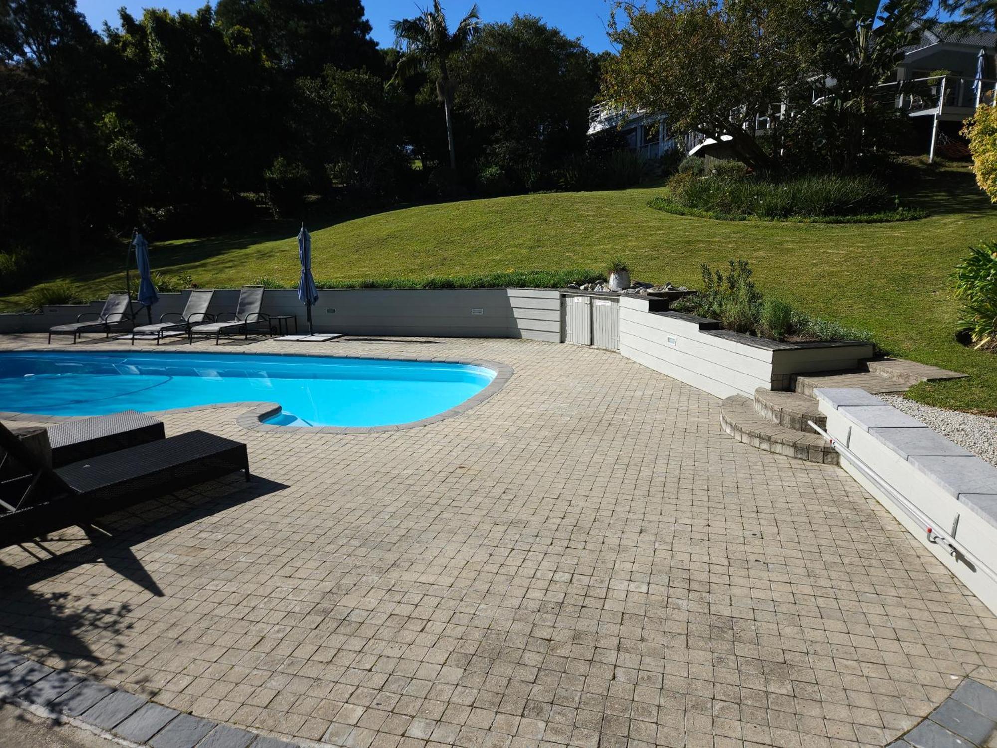 Stannards Guest Lodge 4 Star B&B, Knysna Esterno foto