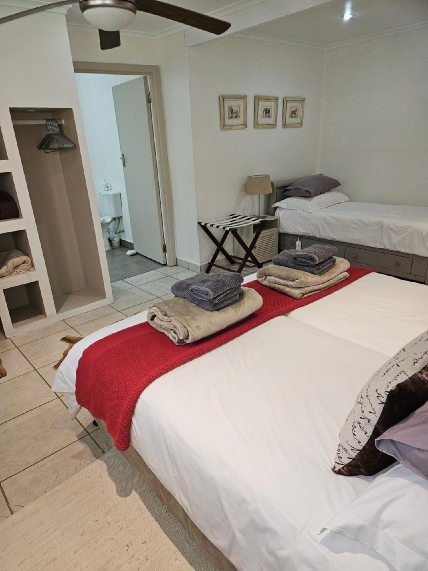 Stannards Guest Lodge 4 Star B&B, Knysna Esterno foto