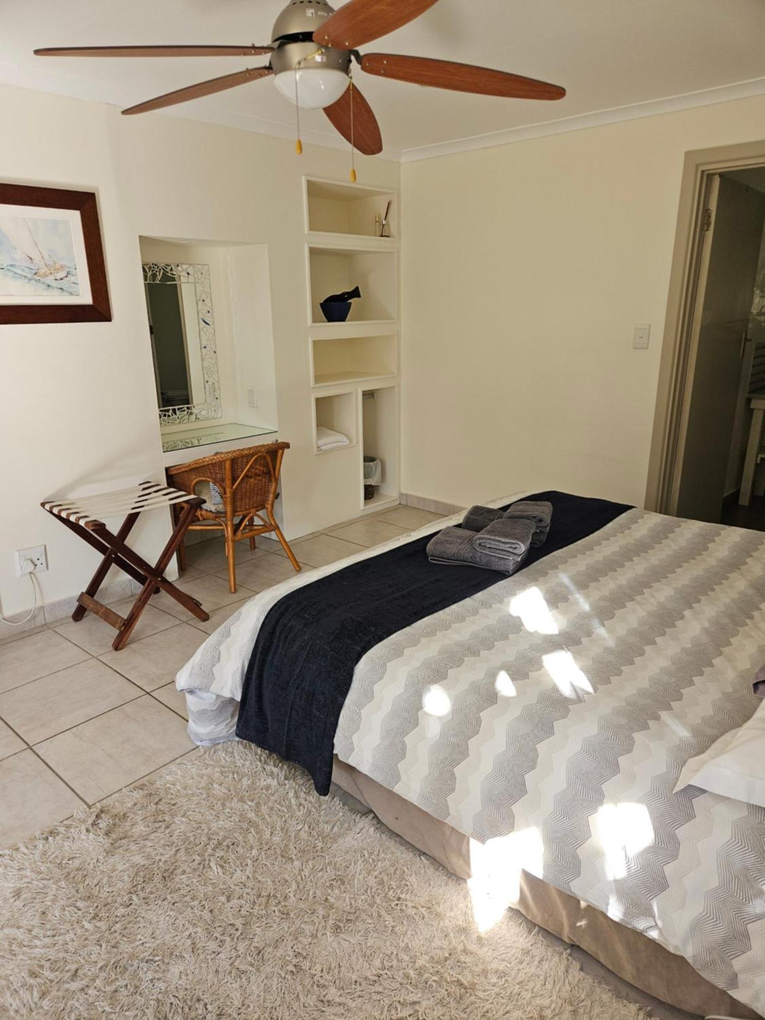 Stannards Guest Lodge 4 Star B&B, Knysna Esterno foto