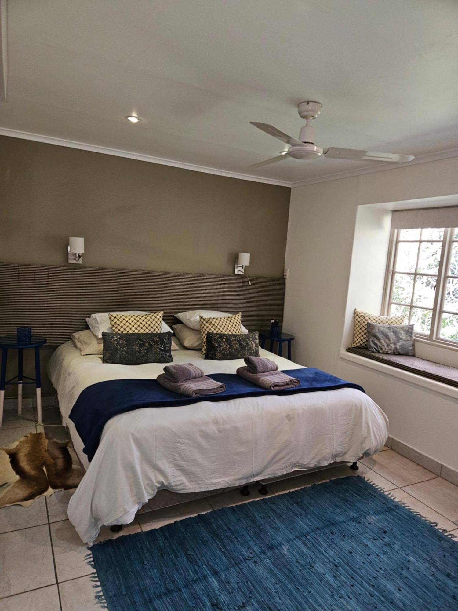 Stannards Guest Lodge 4 Star B&B, Knysna Esterno foto