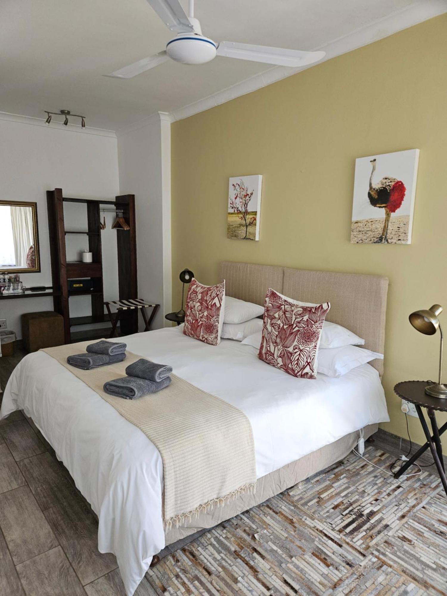 Stannards Guest Lodge 4 Star B&B, Knysna Esterno foto
