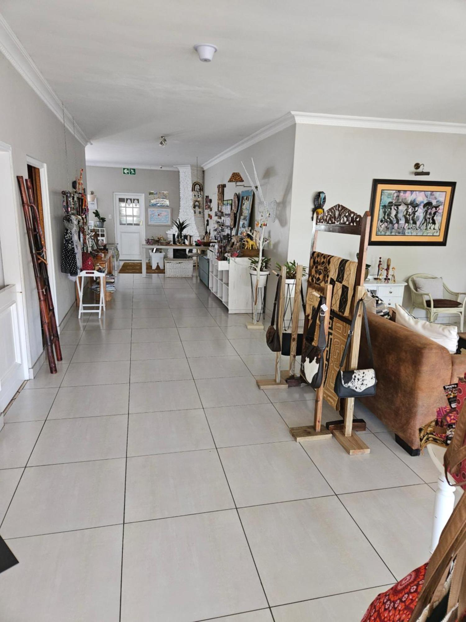 Stannards Guest Lodge 4 Star B&B, Knysna Esterno foto