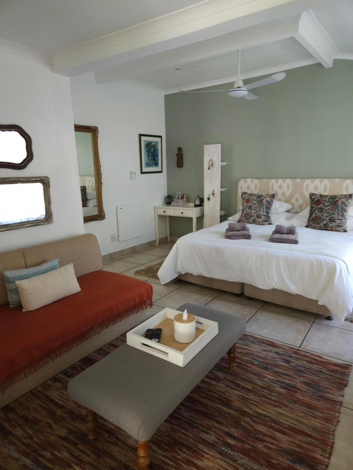 Stannards Guest Lodge 4 Star B&B, Knysna Esterno foto