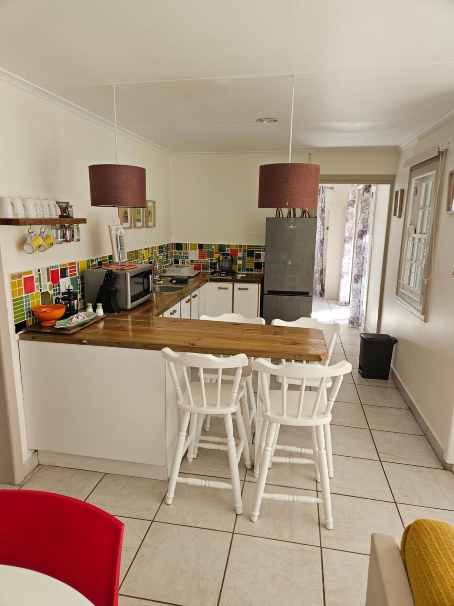 Stannards Guest Lodge 4 Star B&B, Knysna Esterno foto